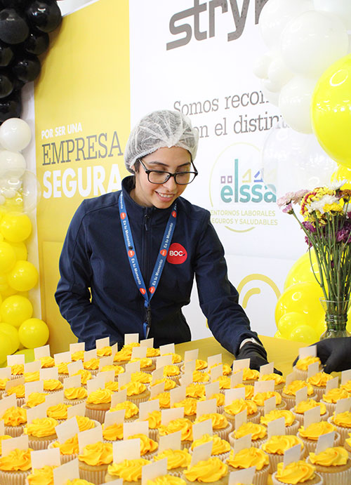 Experiencias BOC