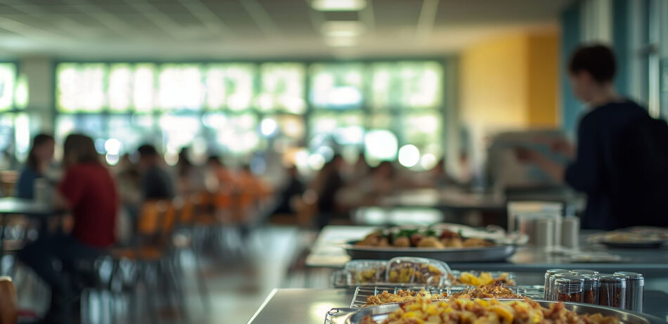 El Valor de un buen Comedor Industrial